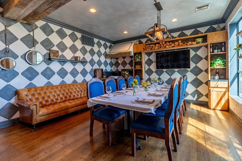 Primo Italia - Event Venue in Torrance, California