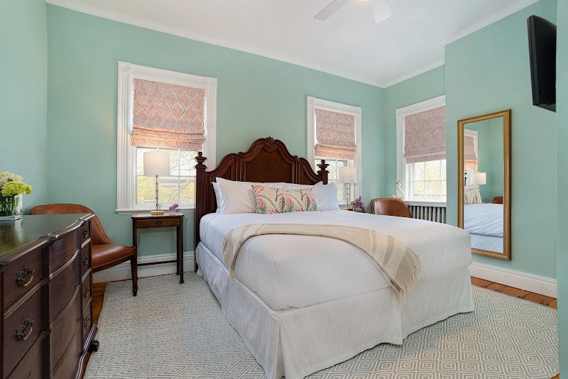 Sherburne Inn by Nantucket Resort Collection - Event Venue in Nantucket, Massachusetts