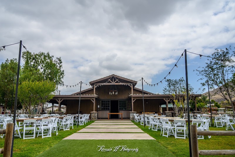 The Farm - Event Venue in Norco, California