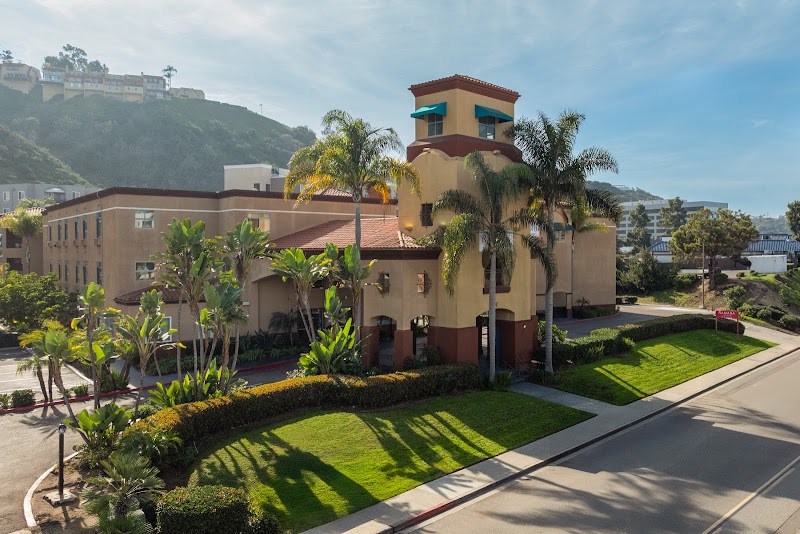 Ramada San Diego North Hotel & Conference Center - Event Venue in San Diego, California