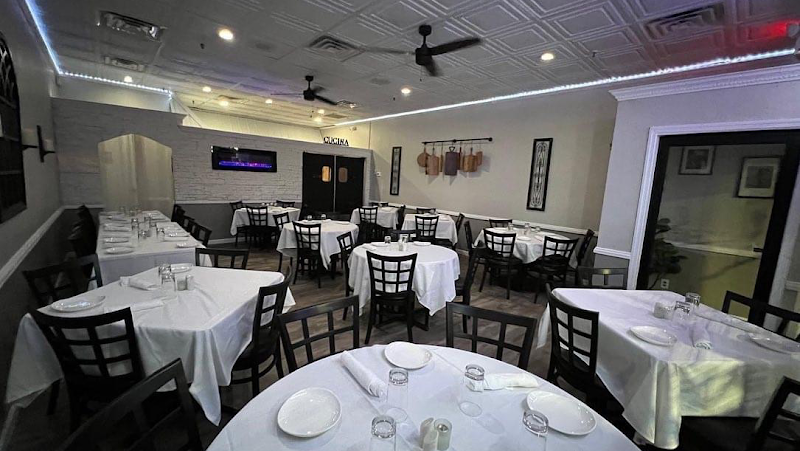 Tardi's Ristorante Italiano - Event Venue in Toms River, New Jersey