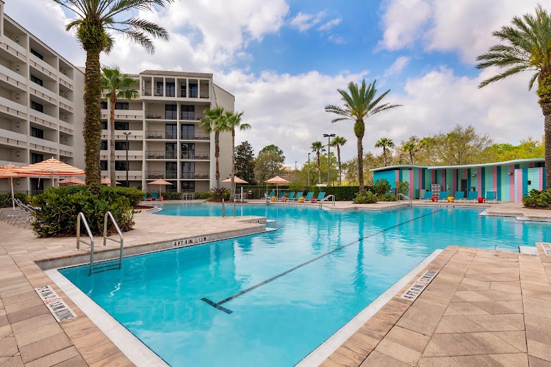 Holiday Inn Orlando-Disney Springs Area - Event Venue in Lake Buena Vista, Florida