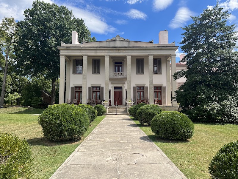 Belle Meade Historic Site & Winery - Event Venue in Nashville, Tennessee
