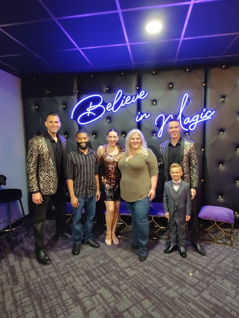 Zubrick Magic Theatre - Event Venue in St. Petersburg, Florida