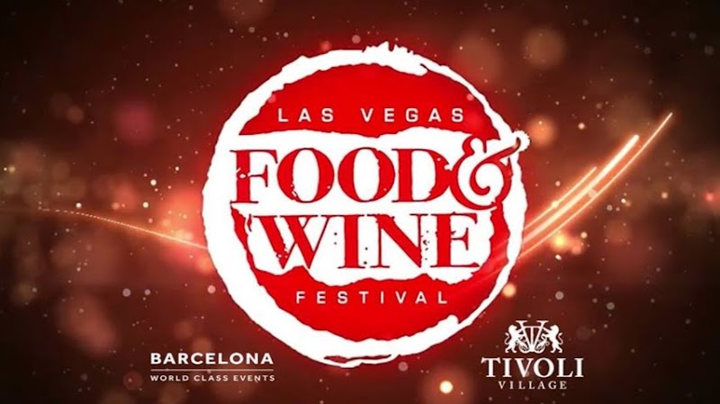 Las Vegas Food & Wine Festival - Event Venue in Las Vegas, Nevada