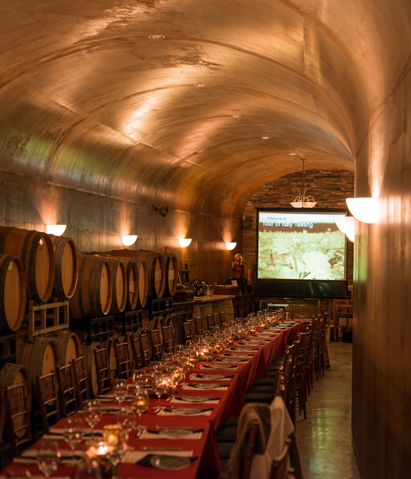 Newport Beach Vineyards & Winery - Event Venue in Newport Beach, California