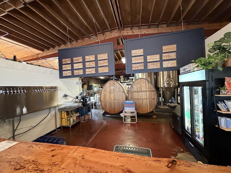 Bristlecone Brewing Company - Event Venue in Reno, Nevada