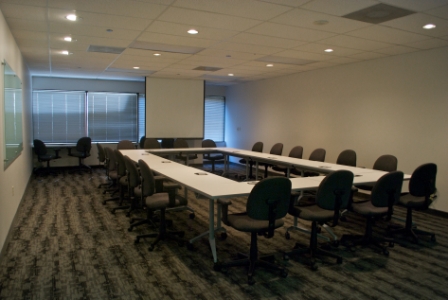 Davinci Meeting Rooms - Event Venue in Dallas, Texas