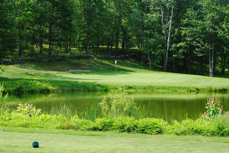 Sanford Country Club - Event Venue in Sanford, Maine