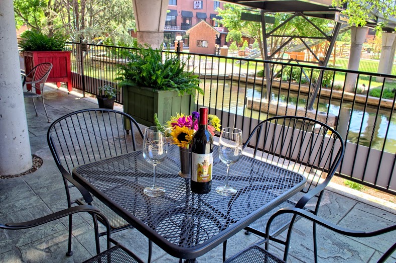 Put a Cork in It - Event Venue in Oklahoma City, Oklahoma