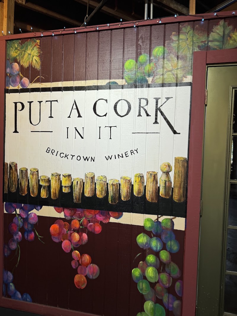 Put a Cork in It - Event Venue in Oklahoma City, Oklahoma