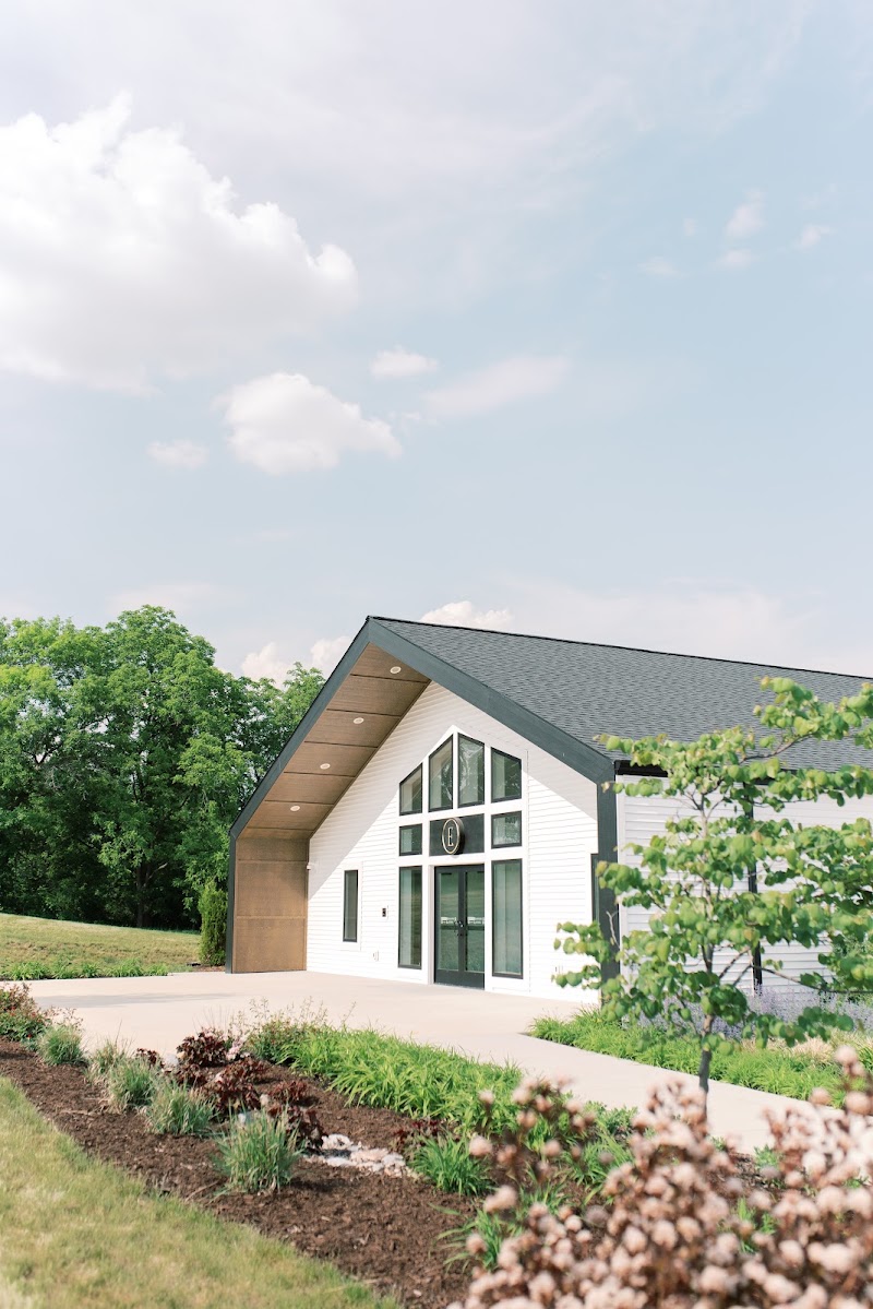 The Eloise - Event Venue in Mount Horeb, Wisconsin