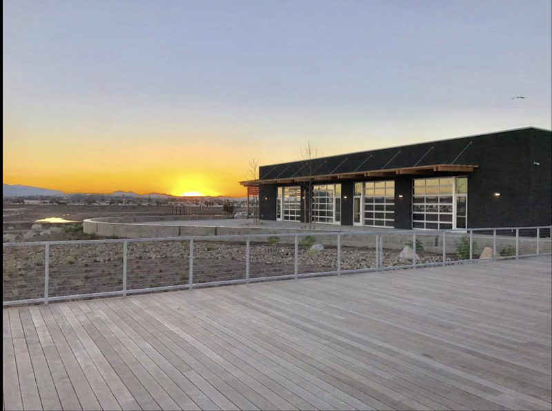 Bramble Bay Venue - Event Venue in Imperial Beach, California