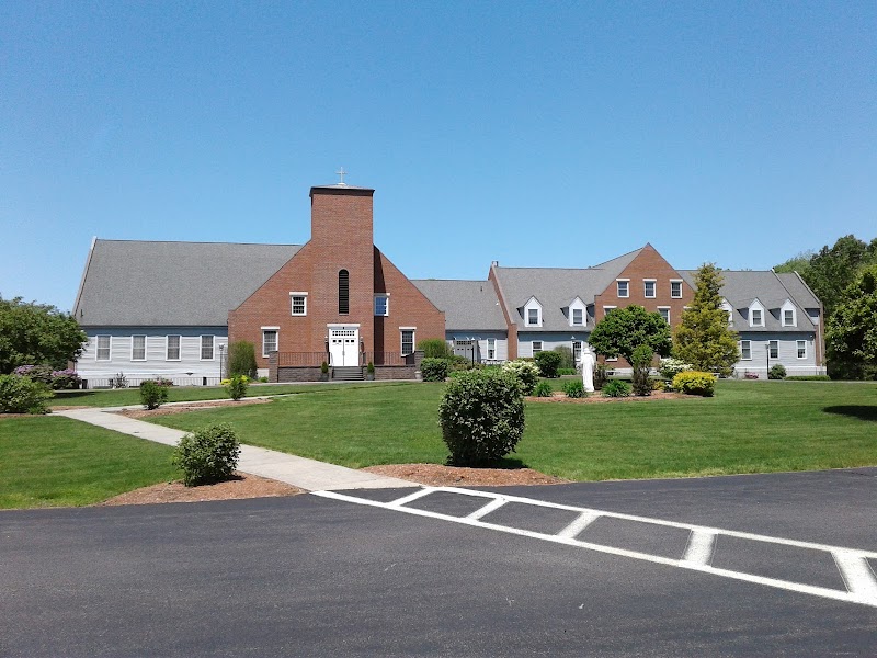 Betania II Spiritual Retreat & Conference Center - Event Venue in Medway, Massachusetts