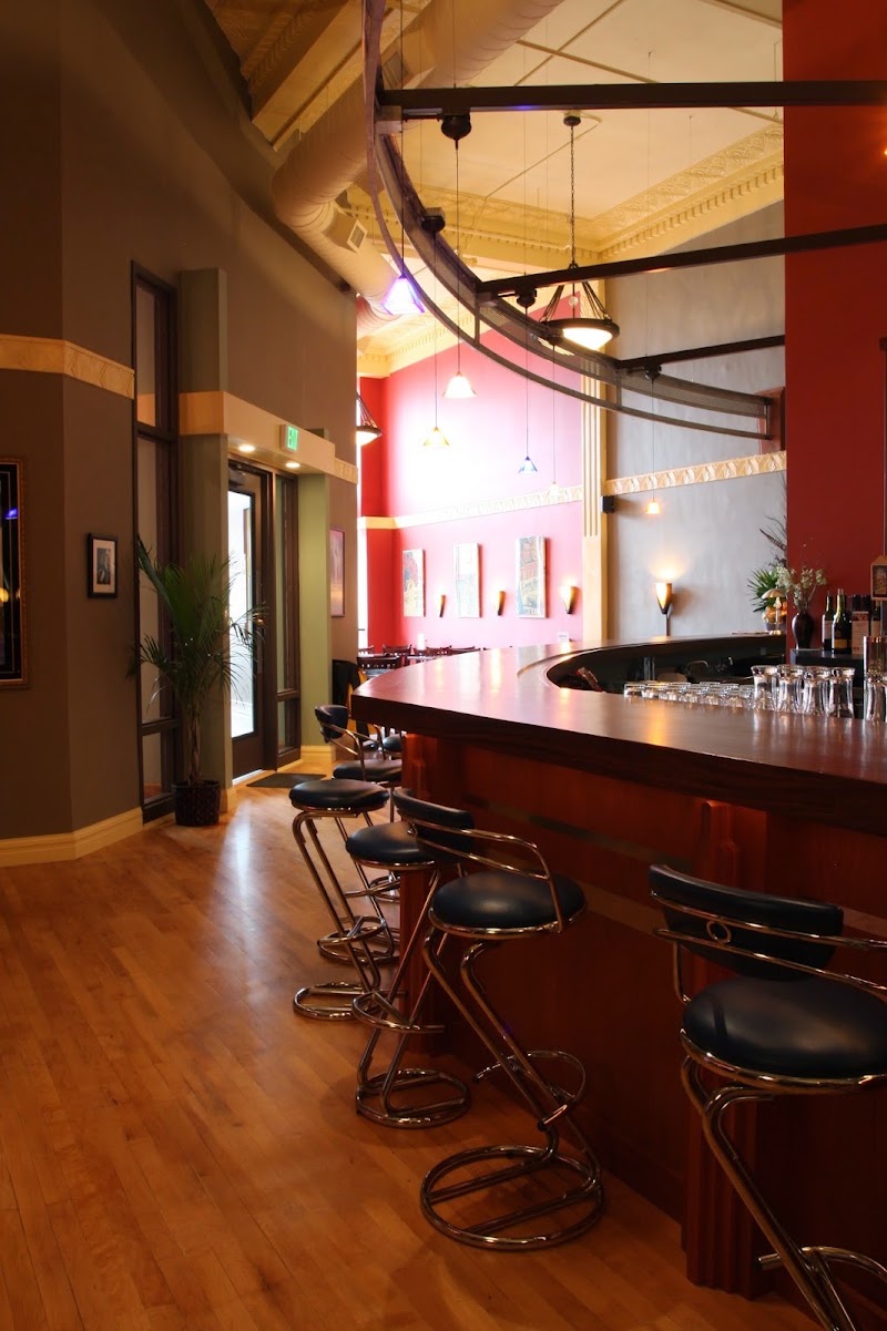 The Kress Cinema & Lounge - Event Venue in Greeley, Colorado