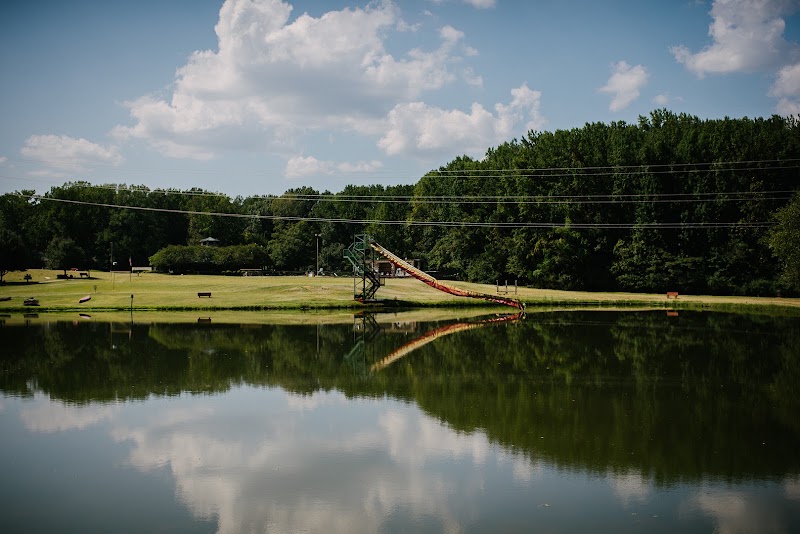 For the Kingdom - Event Venue in Memphis, Tennessee