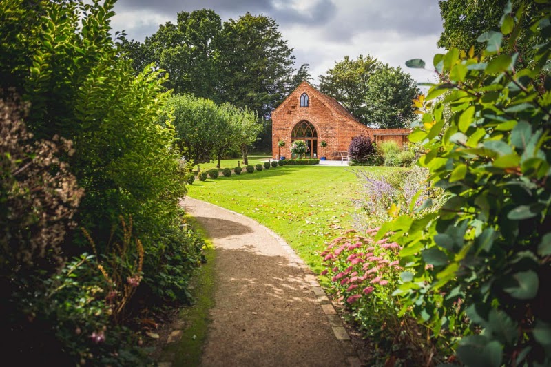 The Reading Room - Event Venue in Alby, Norfolk