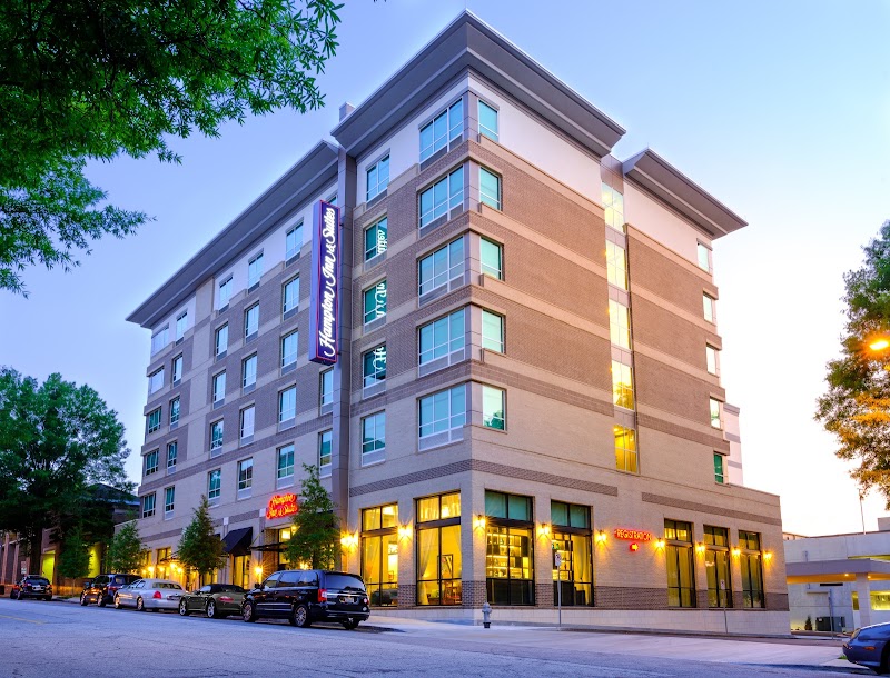 Hampton by Hilton - Event Venue in Decatur, Georgia