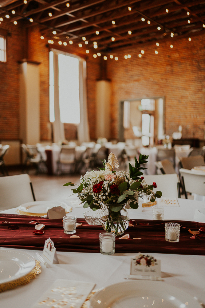The Brick Office - Event Venue in Nampa, Idaho
