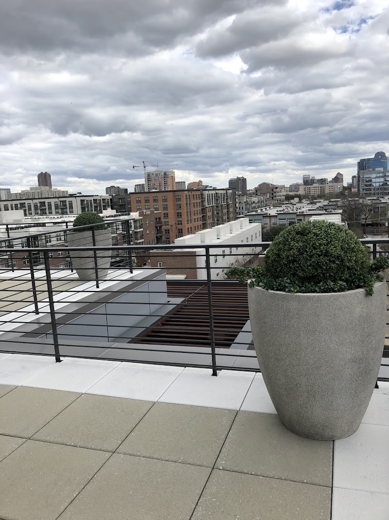 Knight Sky Dallas - Event Venue in Dallas, Texas