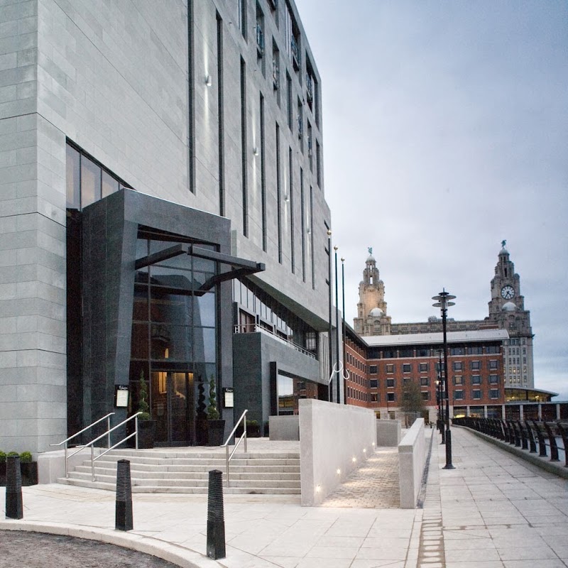 Malmaison Liverpool - Event Venue in Liverpool, Merseyside