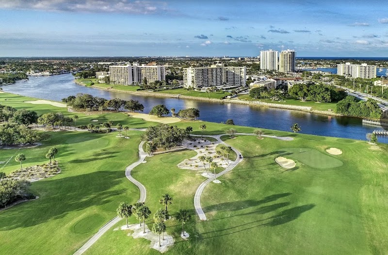 North Palm Beach Country Club - Event Venue in North Palm Beach, Florida