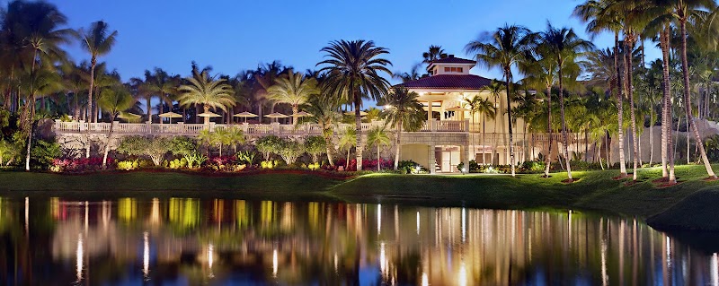 Pritikin - Event Venue in Miami, Florida