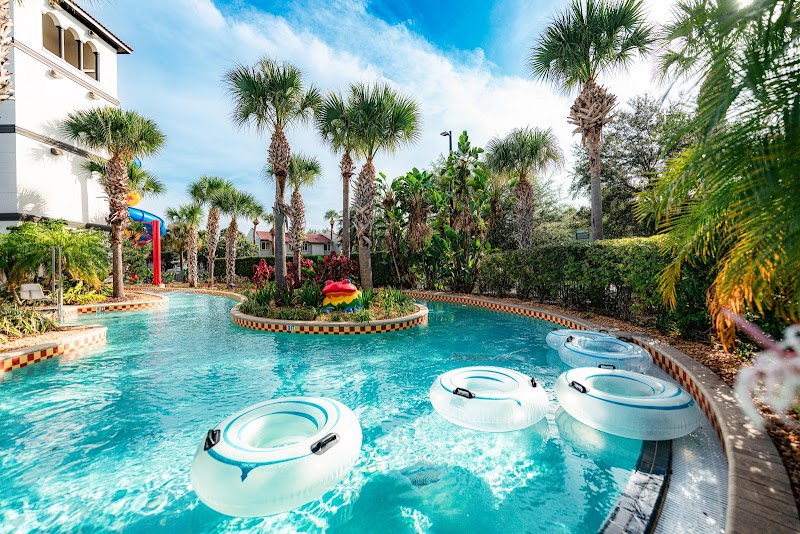 Multi Resorts at Fantasy World - Event Venue in Kissimmee, Florida
