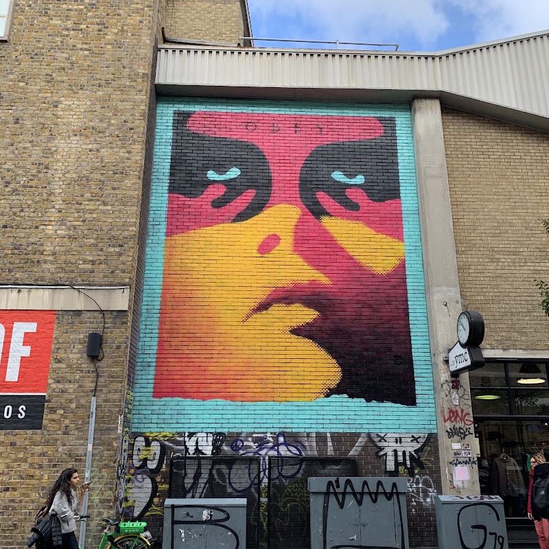 The Truman Brewery - Event Venue in England