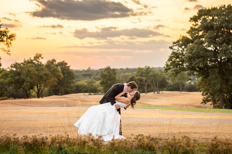 Sunset Country Club - Event Venue in St. Louis, Missouri