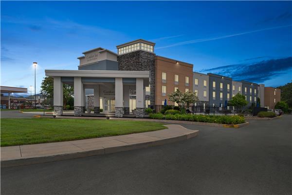 Comfort Inn Rehoboth Beach - Event Venue in Rehoboth Beach, Delaware