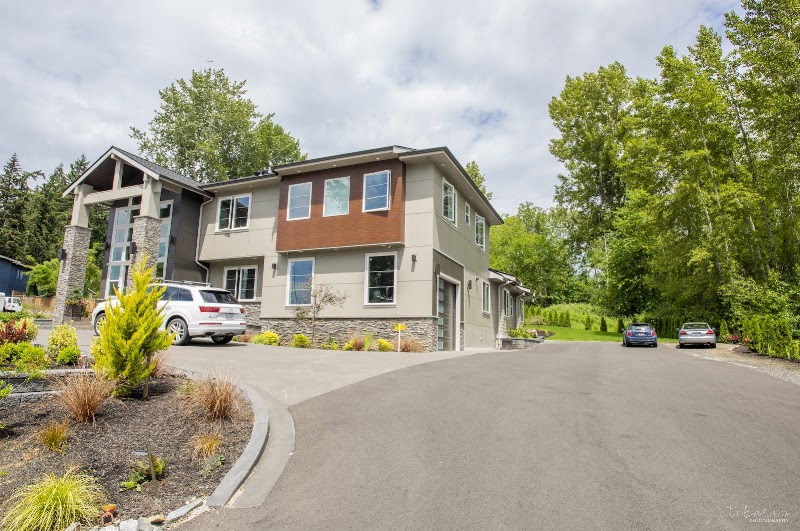 Kenmore Retreat - Event Venue in Kenmore, Washington