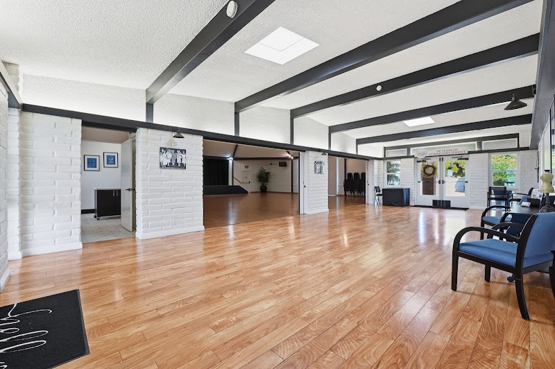 Woman's Club of Carlsbad - Event Venue in Carlsbad, California