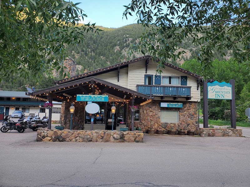 Georgetown Mountain Inn - Event Venue in Georgetown, Colorado