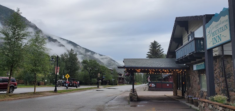 Georgetown Mountain Inn - Event Venue in Georgetown, Colorado