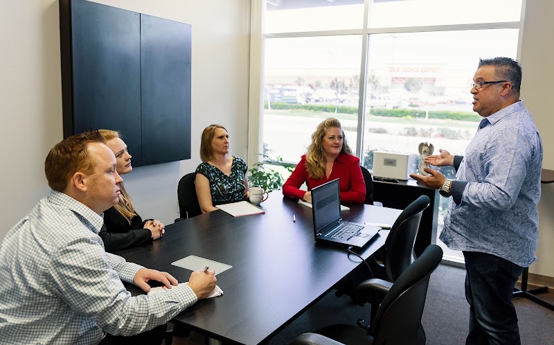 Coworking Connection - Event Venue in Murrieta, California