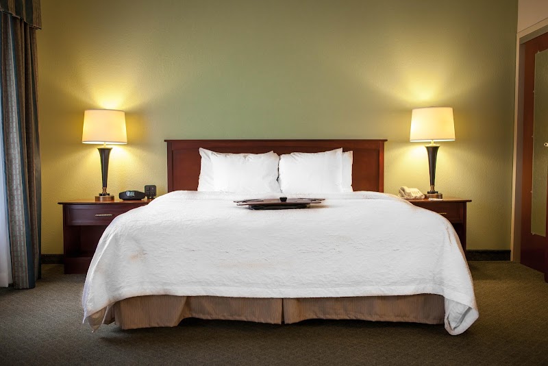 Hampton Inn & Suites Springfield-Southwest - Event Venue in Springfield, Illinois