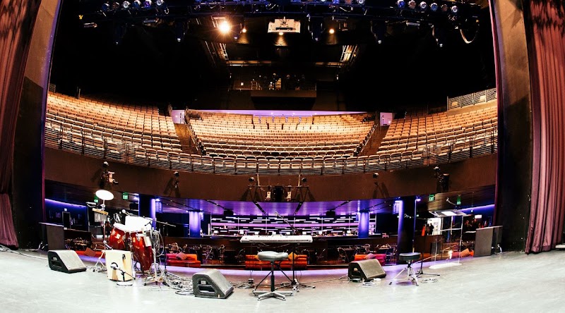 The Novo - Event Venue in Los Angeles, California