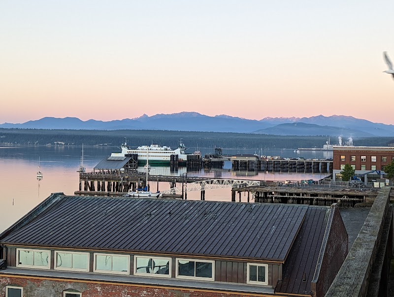 The Monarch Hotel - Event Venue in Port Townsend, Washington
