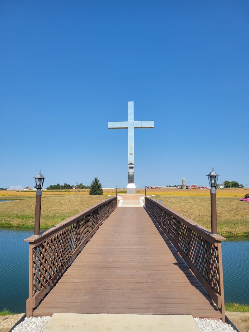 Spiritual Center of Maria Stein - Event Venue in Maria Stein, Ohio
