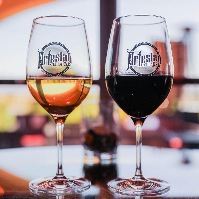 Artesian Cellars Winery and Restaurant - Event Venue in Pahrump, Nevada
