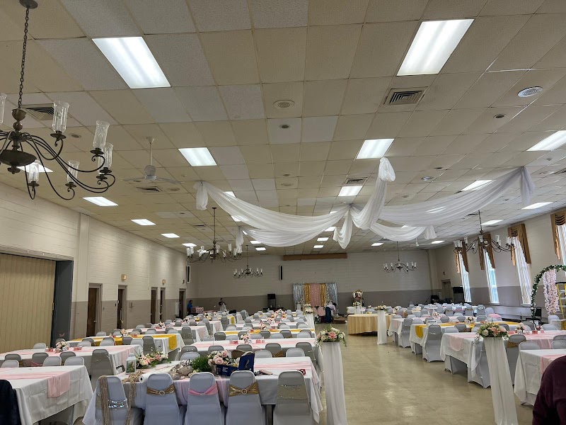 West Trenton Ballroom - Event Venue in Ewing Township, New Jersey