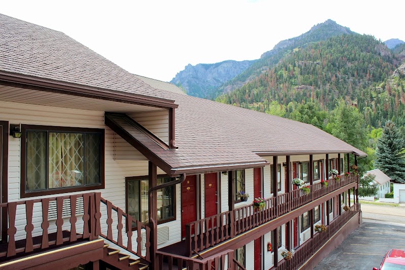 Matterhorn Inn and Suites Ouray - Event Venue in Ouray, Colorado