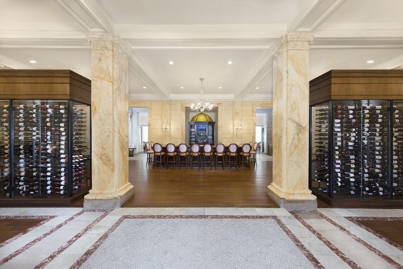 Lemaire - Event Venue in Richmond, Virginia