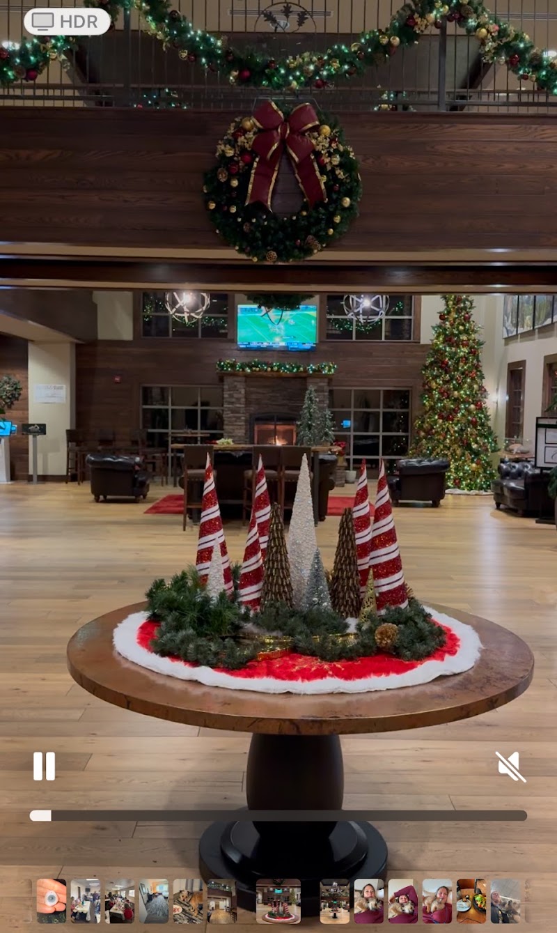 The Hotel at Black Oak Casino Resort - Event Venue in Tuolumne, California