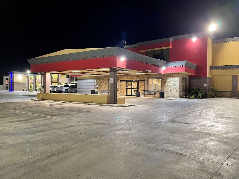 SureStay Plus by Best Western Odessa - Event Venue in Odessa, Texas