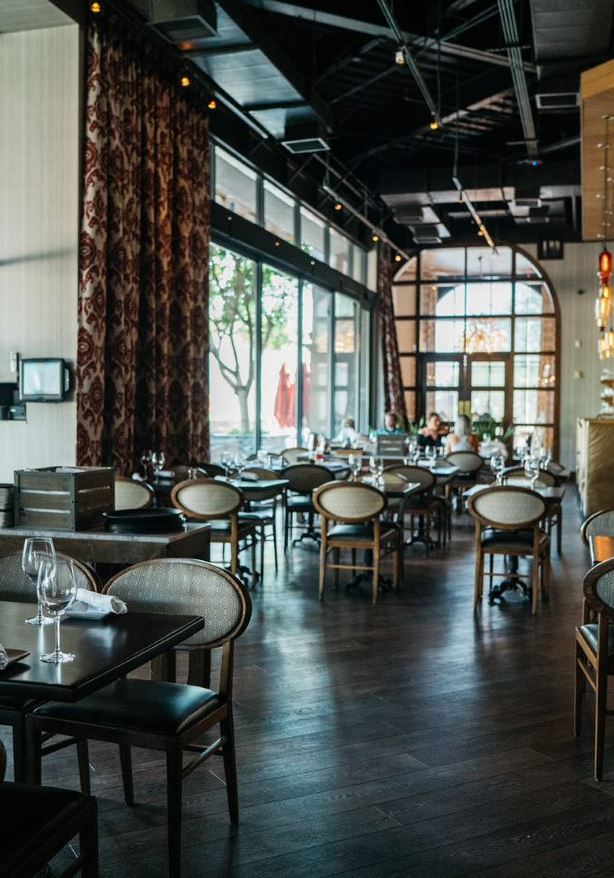 Olive & Ivy - Event Venue in Scottsdale, Arizona