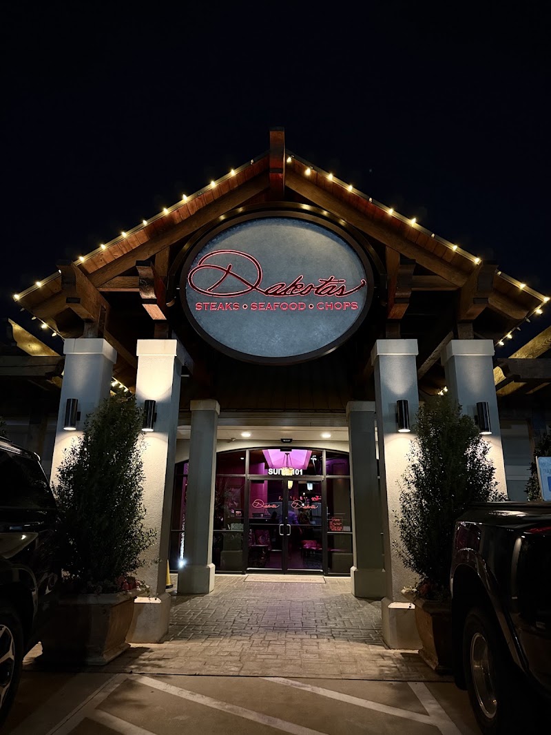 Dakotas Steakhouse - Event Venue in Tyler, Texas