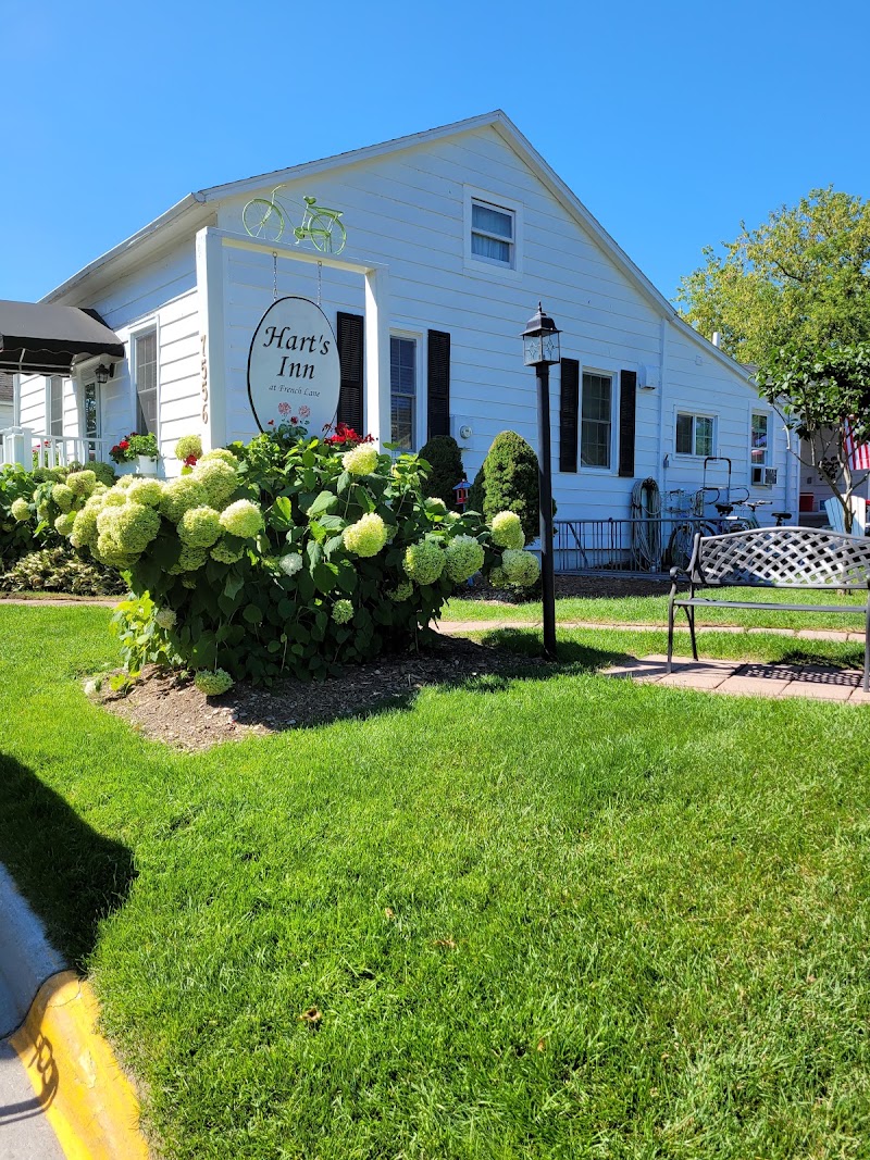 Hart's Inn - Event Venue in Mackinac Island, Michigan