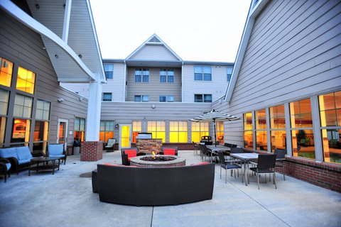 Residence Inn by Marriott Columbus - Event Venue in Columbus, Indiana